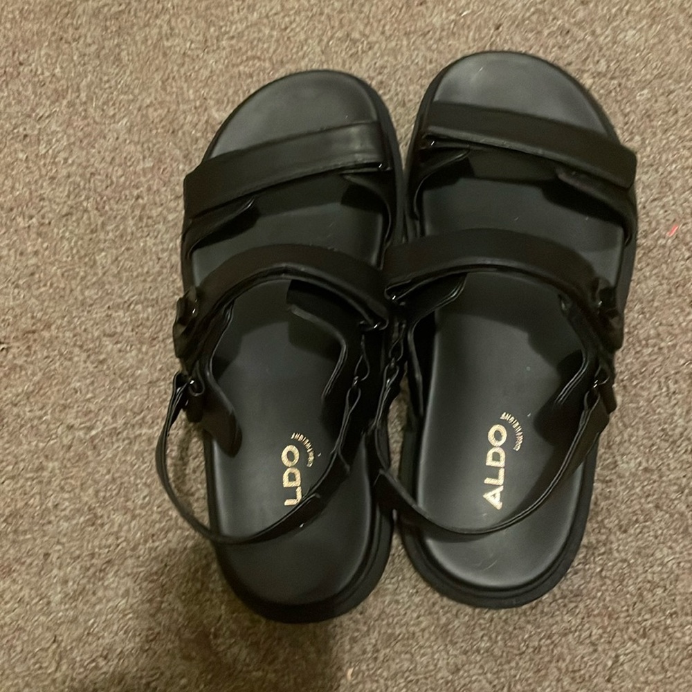 Aldo sandals